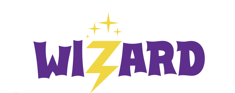 Wizard Electric ServiceLogo